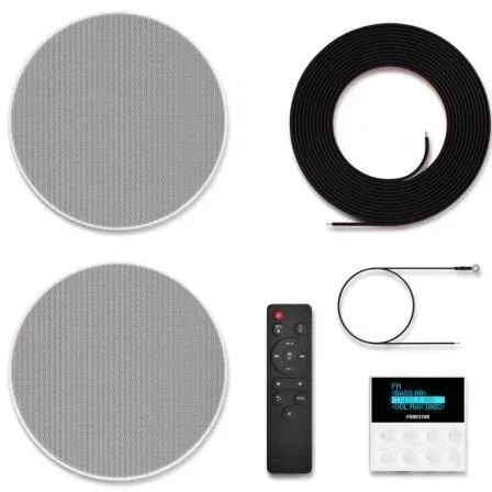Kit de Sonido Fonestar KS-WALL - PixelPlaza