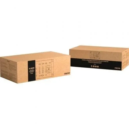 Mesa de Mezclas Fonestar MIX-3DJ - PixelPlaza