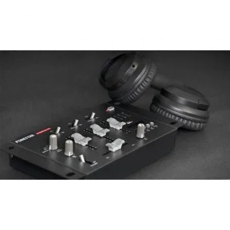 Mesa de Mezclas Fonestar MIX-3DJ - PixelPlaza