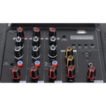 Mesa de Mezclas Fonestar MIX-4LIVE - PixelPlaza