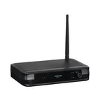 Micrófono Inalámbrico de Petaca UHF Fonestar SONAIR-1P/ Incluye Receptor - PixelPlaza