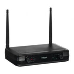 Micrófono Inalámbrico Doble Mano UHF Fonestar SONAIR-2M/ Incluye Receptor - PixelPlaza