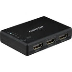 Conmutador HDMI Fonestar FO-22SW51/ 5 Entradas-1 Salida - PixelPlaza