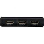 Conmutador HDMI Fonestar FO-22SW51/ 5 Entradas-1 Salida - PixelPlaza