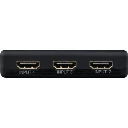Conmutador HDMI Fonestar FO-22SW51/ 5 Entradas-1 Salida - PixelPlaza