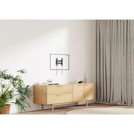 Soporte de Pared Fonestar FIX-022BA para TV de 23-55"/ hasta 45kg - PixelPlaza