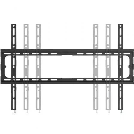 Soporte de Pared Fonestar FIX-064EN para TV de 37-100"/ hasta 45kg - PixelPlaza