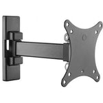 Soporte de Pared Inclinable/ Orientable Fonestar MOV-111BA para TV de 13-42"/ hasta 20kg - PixelPlaza