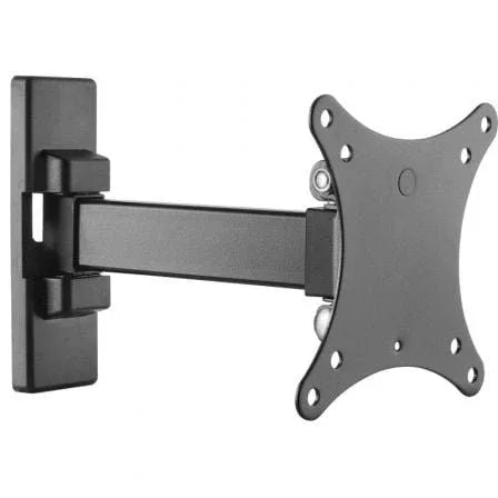 Soporte de Pared Inclinable/ Orientable Fonestar MOV-111BA para TV de 13-42"/ hasta 20kg - PixelPlaza
