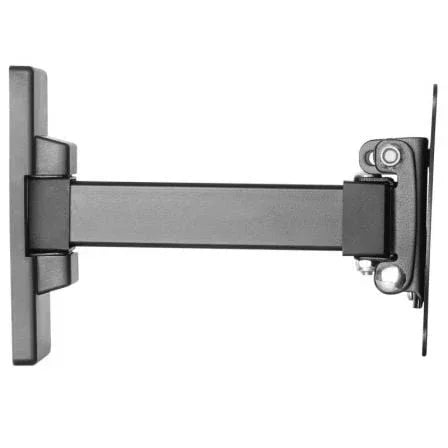 Soporte de Pared Inclinable/ Orientable Fonestar MOV-111BA para TV de 13-42"/ hasta 20kg - PixelPlaza