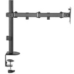 Soporte de Mesa para Monitor Fonestar SMM-11BA/ Giratorio/ Inclinable/ hasta 9kg - PixelPlaza