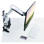 Soporte para miniPC Fonestar SMM-PC11BA/ hasta 5kg - PixelPlaza