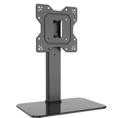 Soporte de Mesa Orientable Fonestar STM-22BA para TV de 23-55"/ hasta 40kg - PixelPlaza