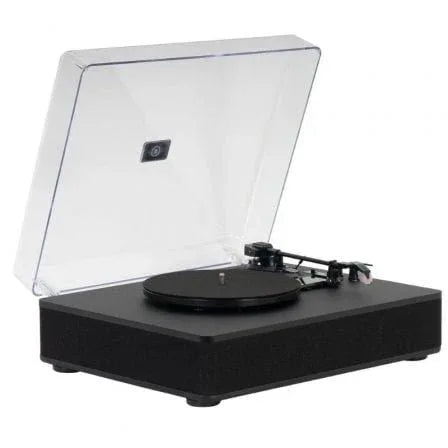 Tocadiscos Fonestar VINYL-25AMP/ Hi-Fi - PixelPlaza