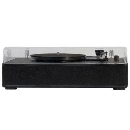 Tocadiscos Fonestar VINYL-25AMP/ Hi-Fi - PixelPlaza
