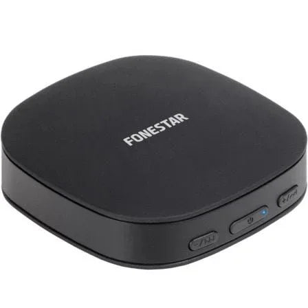 Transmisor y Receptor de Audio Inalámbrico Fonestar BT-CONVERTER-MULTI - PixelPlaza
