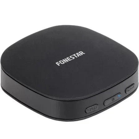 Transmisor y Receptor de Audio Inalámbrico Fonestar BT-CONVERTER-MULTI - PixelPlaza