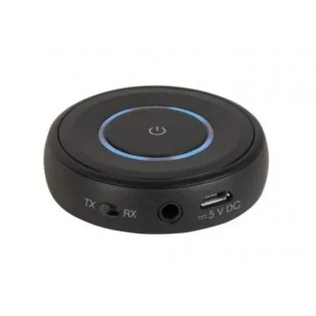Transmisor y Receptor de Audio Inalámbrico Fonestar BT-CONVERTER - PixelPlaza