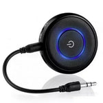 Transmisor y Receptor de Audio Inalámbrico Fonestar BT-CONVERTER - PixelPlaza
