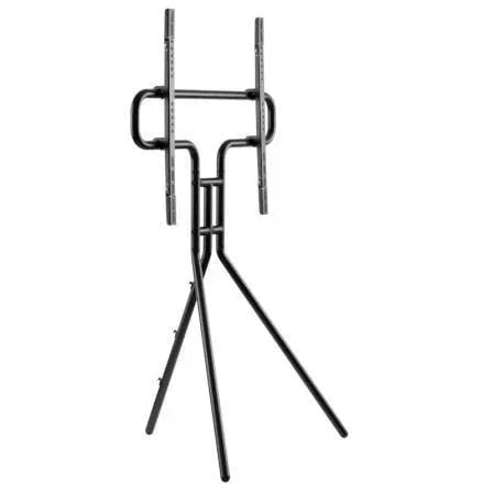 Soporte de Suelo Orientable Fonestar STS-4864N para TV de 49-70"/ hasta 40kg - PixelPlaza