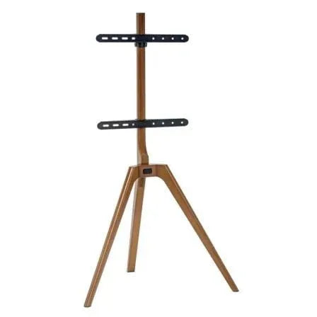 Soporte de Suelo Orientable Fonestar STS-M5044 para TV de 45-65"/ hasta 40kg - PixelPlaza