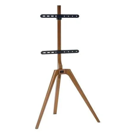 Soporte de Suelo Orientable Fonestar STS-M5044 para TV de 45-65"/ hasta 40kg - PixelPlaza