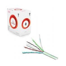 Gembird 305m Cat6 FTP cable de red Gris F/UTP (FTP)