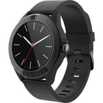 Smartwatch Forever Colorum CW-300/ Notificaciones/ Frecuencia Cardíaca/ Negro - PixelPlaza