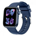 Forever Smartwatch IGo Watch 3 JW-500 Notificaciones/ Frecuencia Cardiaca/ Azul Oscuro - PixelPlaza