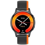 Forever Smartwatch IGo Watch 4 JW-600 Notificaciones/ Frecuencia Cardiaca/ Negro - PixelPlaza