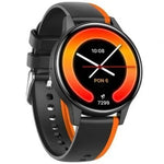 Forever Smartwatch IGo Watch 4 JW-600 Notificaciones/ Frecuencia Cardiaca/ Negro - PixelPlaza