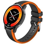 Forever Smartwatch IGo Watch 4 JW-600 Notificaciones/ Frecuencia Cardiaca/ Negro - PixelPlaza