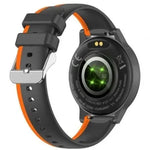 Forever Smartwatch IGo Watch 4 JW-600 Notificaciones/ Frecuencia Cardiaca/ Negro - PixelPlaza