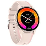 Forever Smartwatch IGo Watch 4 JW-600 Notificaciones/ Frecuencia Cardiaca/ Rosa - PixelPlaza