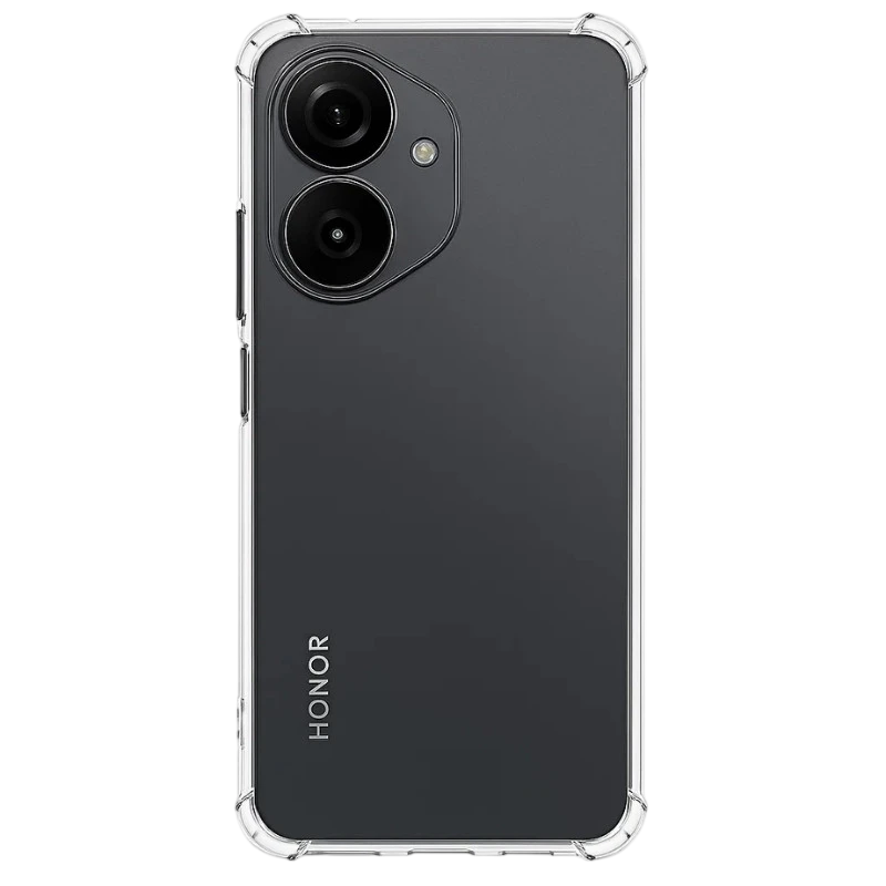 Funda de silicona Reinforced Honor 400
