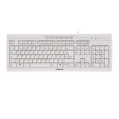 Teclado cherry stream 3.0 usb ultraplano
