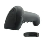 Lector de Código de Barras 1D Premier MS3-1D RF/ USB/ Radiofrecuencia - PixelPlaza