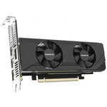 Tarjeta Gráfica Gigabyte GeForce RTX 3050 OC Perfil Bajo/ 6GB GDDR6 - PixelPlaza