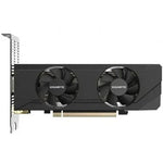 Tarjeta Gráfica Gigabyte GeForce RTX 3050 OC Perfil Bajo/ 6GB GDDR6 - PixelPlaza