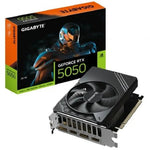 Tarjeta Gráfica Gigabyte GeForce RTX 5050 D6 8G/ 8GB GDDR6 - PixelPlaza