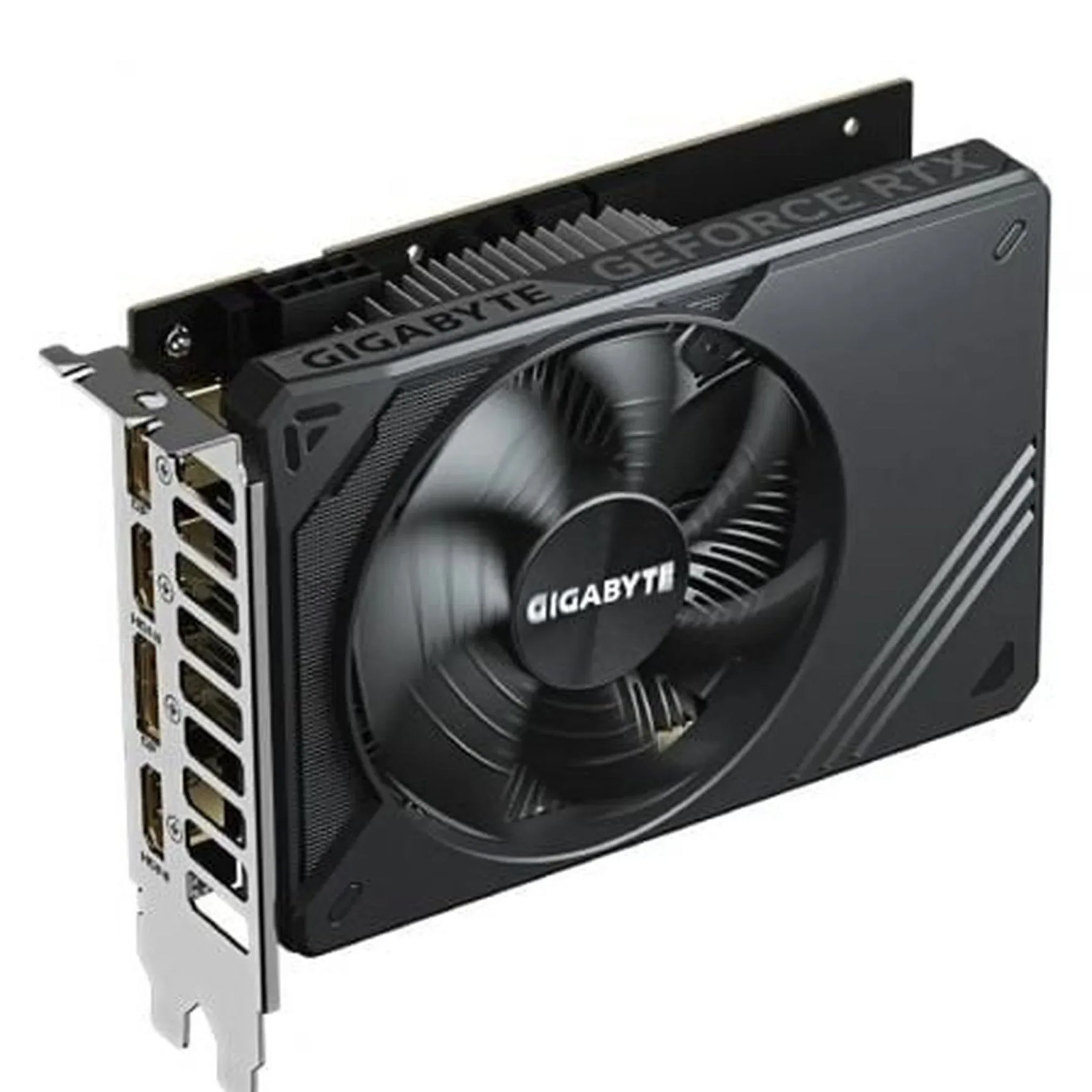Tarjeta Gráfica Gigabyte GeForce RTX 5050 D6 8G/ 8GB GDDR6 - PixelPlaza