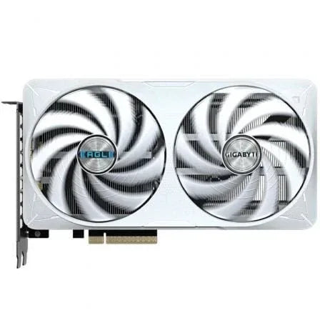Tarjeta Gráfica Gigabyte GeForce RTX 5060 Ti Eagle OC ICE/ 8GB GDDR7 - PixelPlaza