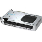 Tarjeta Gráfica Gigabyte GeForce RTX 5060 Ti Eagle OC ICE/ 8GB GDDR7 - PixelPlaza