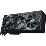 Tarjeta Gráfica Gigabyte AORUS GeForce RTX 5070 Master/ 12GB GDDR7 - PixelPlaza