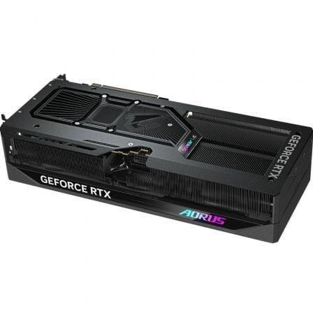 Tarjeta Gráfica Gigabyte AORUS GeForce RTX 5070 Master/ 12GB GDDR7 - PixelPlaza