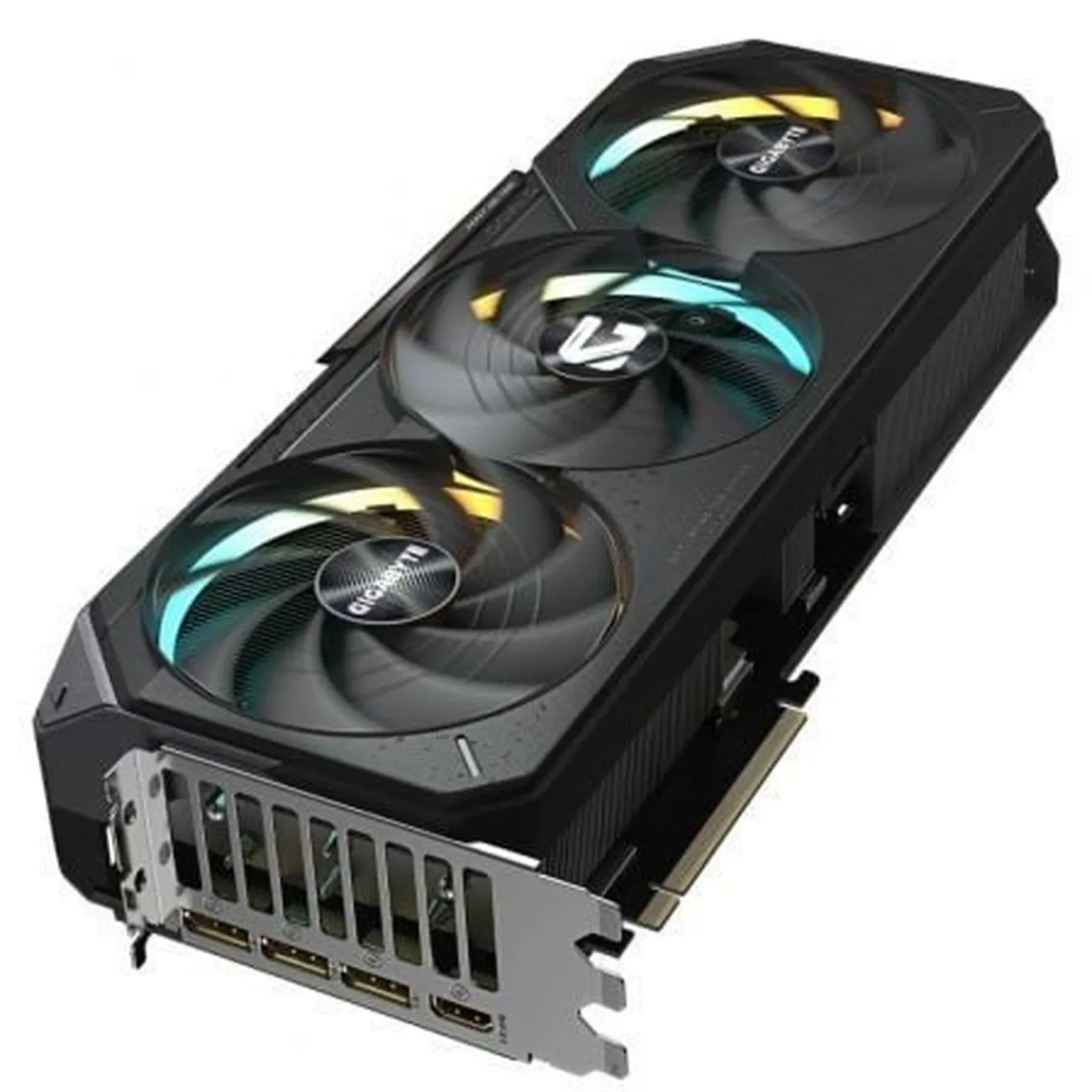 Tarjeta Gráfica Gigabyte GeForce RTX 5080 Gaming OC/ 16GB GDDR7 - PixelPlaza