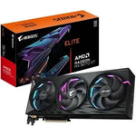 Tarjeta Gráfica Gigabyte AORUS Radeon RX 9070 XT Elite/ 16GB GDDR6 - PixelPlaza
