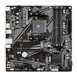 Placa Base Gigabyte B550M K Socket AM4/ DDR4/ PCIe 4.0/ Micro ATX - PixelPlaza