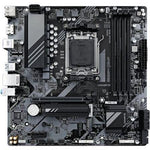 Placa Base Gigabyte B650M D3HP Socket AM5/ DDR5/ PCIe 4.0/ Micro ATX - PixelPlaza