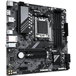 Placa Base Gigabyte B650M D3HP Socket AM5/ DDR5/ PCIe 4.0/ Micro ATX - PixelPlaza